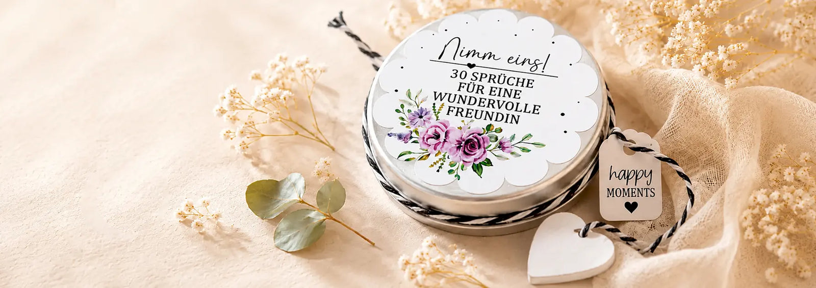 Nimm eins