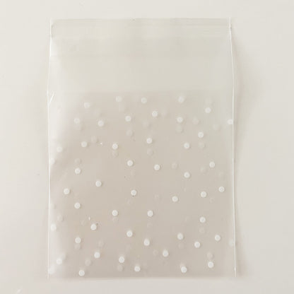 SCHNEE MATT - Verpackung für Zauberkerze