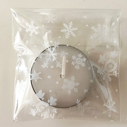 Verpackung für Zauberkerze