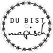 Einzelne Teelicht Botschaften | Du bist...