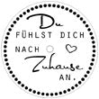 einzelne Teelicht-Botschaften | Liebe