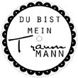 Einzelne Teelicht Botschaften | Du bist...