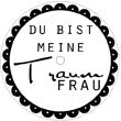 Einzelne Teelicht Botschaften | Du bist...