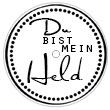 Einzelne Teelicht Botschaften | Du bist...