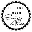 Einzelne Teelicht Botschaften | Du bist...