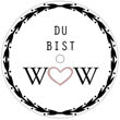 Einzelne Teelicht Botschaften | Du bist...