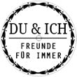 einzelne Teelicht Botschaften | Freundschaft