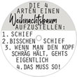 einzelne Teelicht-Botschaften | Winterliches