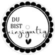 Einzelne Teelicht Botschaften | Du bist...