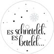 einzelne Teelicht-Botschaften | Mundart