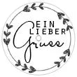 einzelne Teelicht-Botschaften | Grüsse