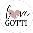 einzelne Teelicht-Botschaften | Gotti