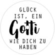 einzelne Teelicht-Botschaften | Gotti