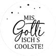einzelne Teelicht-Botschaften | Gotti