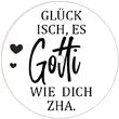 einzelne Teelicht-Botschaften | Gotti