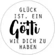 einzelne Teelicht-Botschaften | Götti
