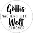 einzelne Teelicht-Botschaften | Götti
