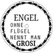 einzelne Teelicht-Botschaften | Grosi