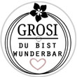 einzelne Teelicht-Botschaften | Grosi