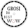 einzelne Teelicht-Botschaften | Grosi