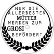 einzelne Teelicht-Botschaften | Grosi