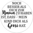 einzelne Teelicht-Botschaften | Grosi