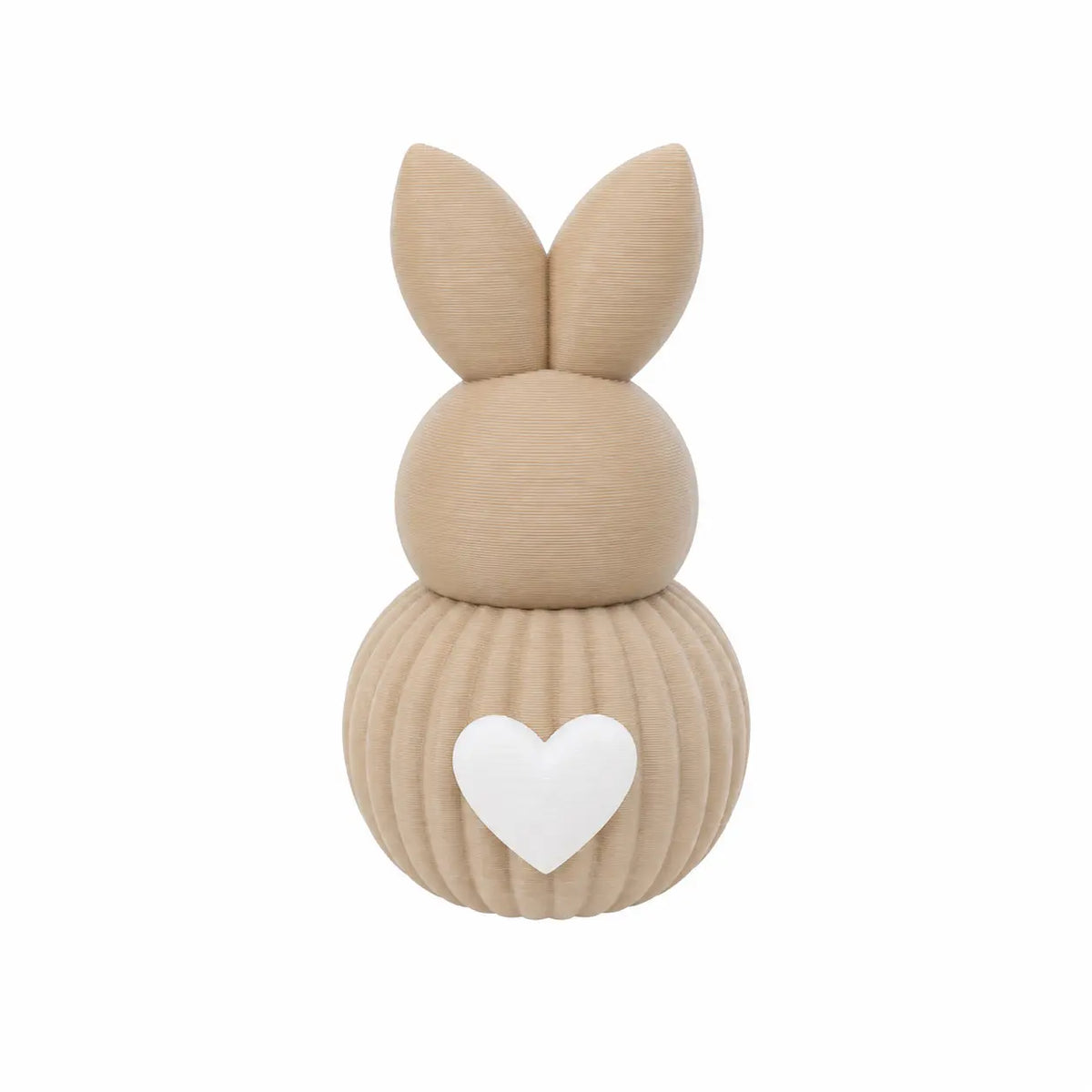 Hase Hoppy - Magnet