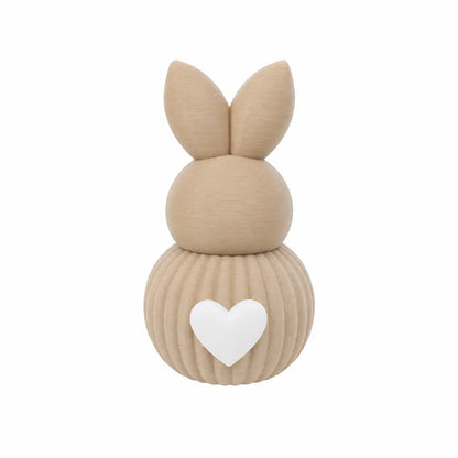 Hase Hoppy - Magnet