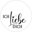einzelne Teelicht-Botschaften | Liebe