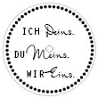 einzelne Teelicht-Botschaften | Liebe