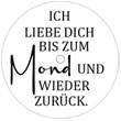 einzelne Teelicht-Botschaften | Liebe