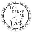 einzelne Teelicht-Botschaften | Grüsse