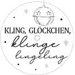einzelne Teelicht-Botschaften | Winterliches
