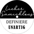 einzelne Teelicht-Botschaften | Winterliches