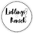 einzelne Teelicht-Botschaften | Liebe