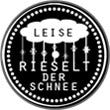 einzelne Teelicht-Botschaften | Winterliches