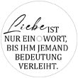 einzelne Teelicht-Botschaften | Liebe