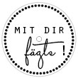 einzelne Teelicht-Botschaften | Mundart