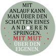 einzelne Teelicht-Botschaften | Zeitlos