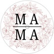 einzelne Teelicht-Botschaften | Mama