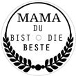 einzelne Teelicht-Botschaften | Mama