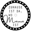 einzelne Teelicht-Botschaften | Mama