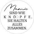einzelne Teelicht-Botschaften | Mami