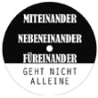 einzelne Teelicht Botschaften | Freundschaft