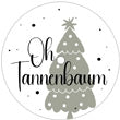 einzelne Teelicht-Botschaften | Winterliches
