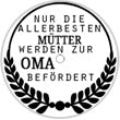 einzelne Teelicht-Botschaften | Oma