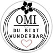 einzelne Teelicht-Botschaften | Omi