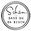 einzelne Teelicht-Botschaften | Mundart