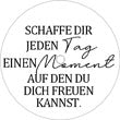 einzelne Teelicht-Botschaften | Zeitlos