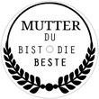 einzelne Teelicht-Botschaften | Mutter